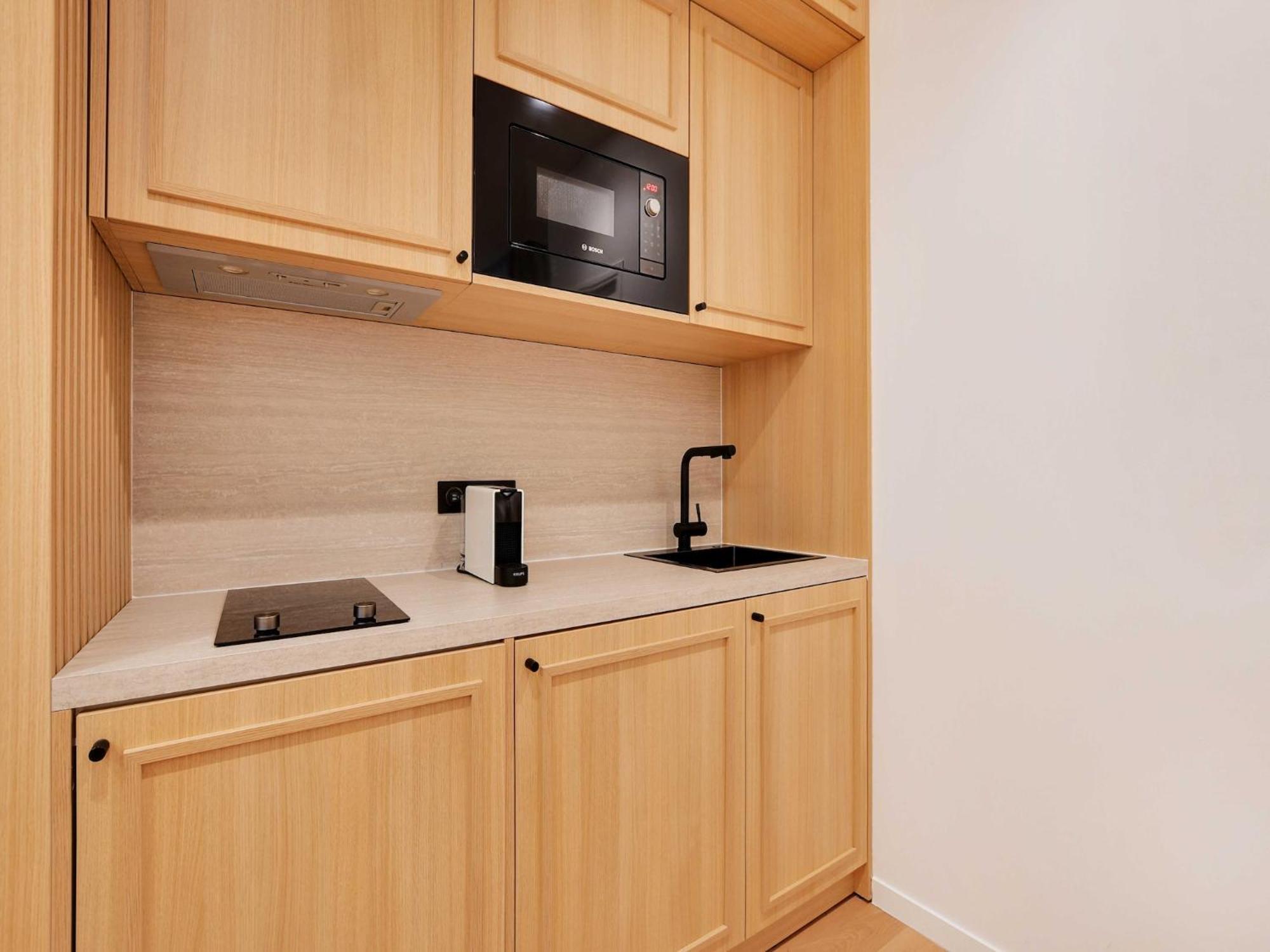 Authentic - 3br 6p - Moulin Rouge Appartement Paris